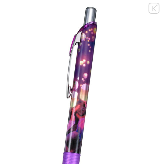 Japan Disney Store EnerGel Gel Pen - Rapunzel : Lantern Moment - 4