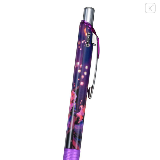 Japan Disney Store EnerGel Gel Pen - Rapunzel : Lantern Moment - 5