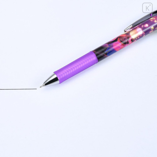 Japan Disney Store EnerGel Gel Pen - Rapunzel : Lantern Moment - 6