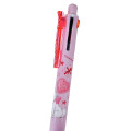 Japan Disney Store Sarasa Multi 4+1 Gel Pen & Mechanical Pencil - Marie : Holiday Gift - 4