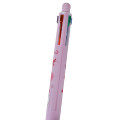 Japan Disney Store Sarasa Multi 4+1 Gel Pen & Mechanical Pencil - Marie : Holiday Gift - 5
