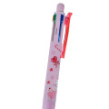 Japan Disney Store Sarasa Multi 4+1 Gel Pen & Mechanical Pencil - Marie : Holiday Gift - 6