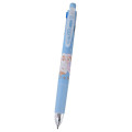 Japan Disney Store Sarasa Multi 4+1 Gel Pen & Mechanical Pencil - Chip & Dale : Pajama Costume - 2