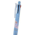 Japan Disney Store Sarasa Multi 4+1 Gel Pen & Mechanical Pencil - Chip & Dale : Pajama Costume - 4
