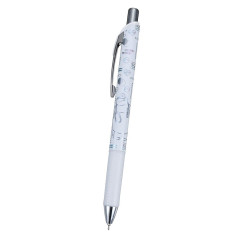 Japan Disney Store EnerGel Gel Pen - Baymax : Doctor