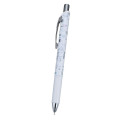 Japan Disney Store EnerGel Gel Pen - Baymax : Doctor - 1