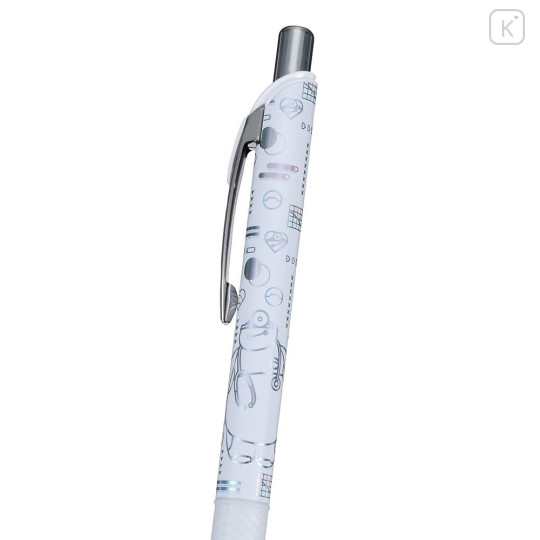 Japan Disney Store EnerGel Gel Pen - Baymax : Doctor - 2