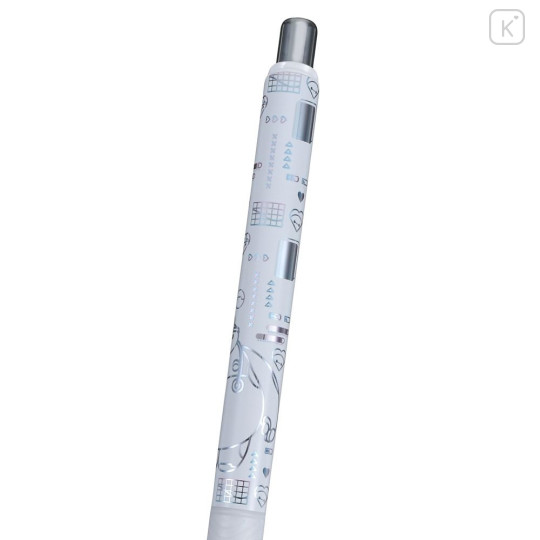 Japan Disney Store EnerGel Gel Pen - Baymax : Doctor - 4