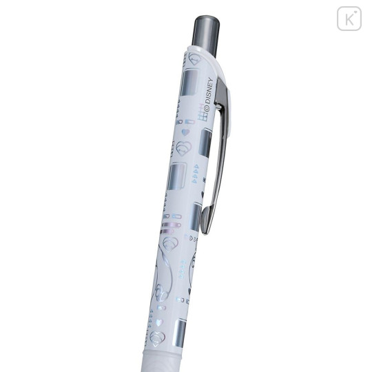 Japan Disney Store EnerGel Gel Pen - Baymax : Doctor - 5