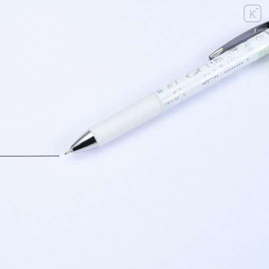 Japan Disney Store EnerGel Gel Pen - Baymax : Doctor - 6