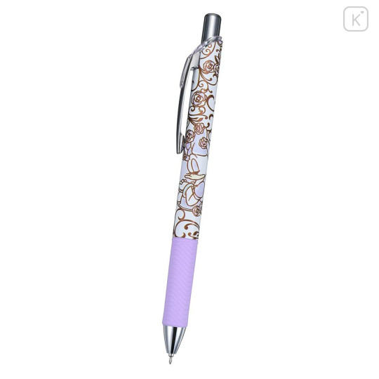 Japan Disney Store EnerGel Gel Pen - Daisy : Elegant Gothic - 1