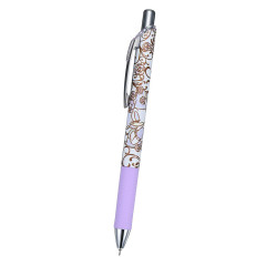 Japan Disney Store EnerGel Gel Pen - Daisy : Elegant Gothic