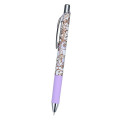 Japan Disney Store EnerGel Gel Pen - Daisy : Elegant Gothic - 1