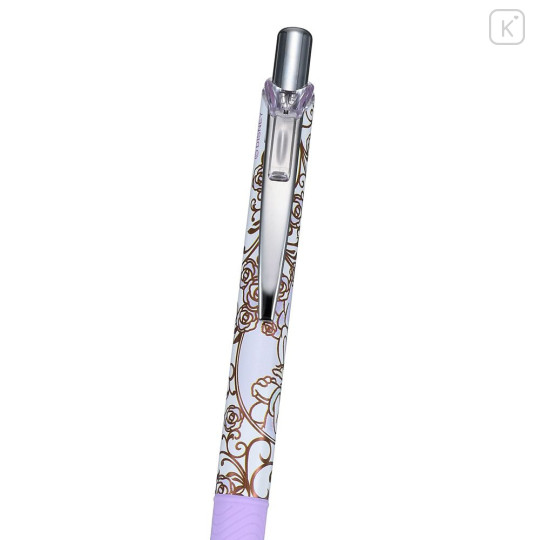 Japan Disney Store EnerGel Gel Pen - Daisy : Elegant Gothic - 3
