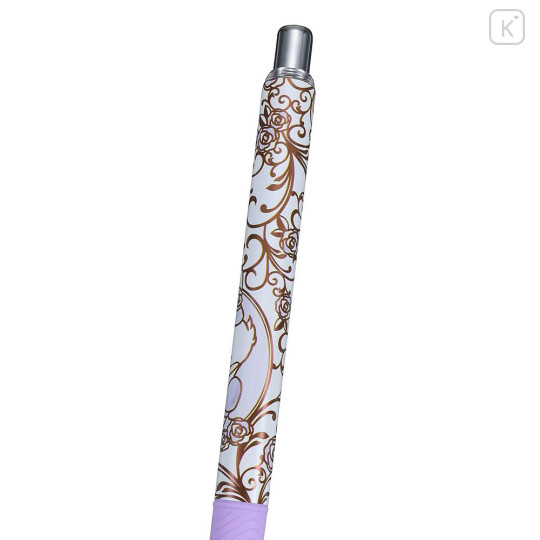 Japan Disney Store EnerGel Gel Pen - Daisy : Elegant Gothic - 4