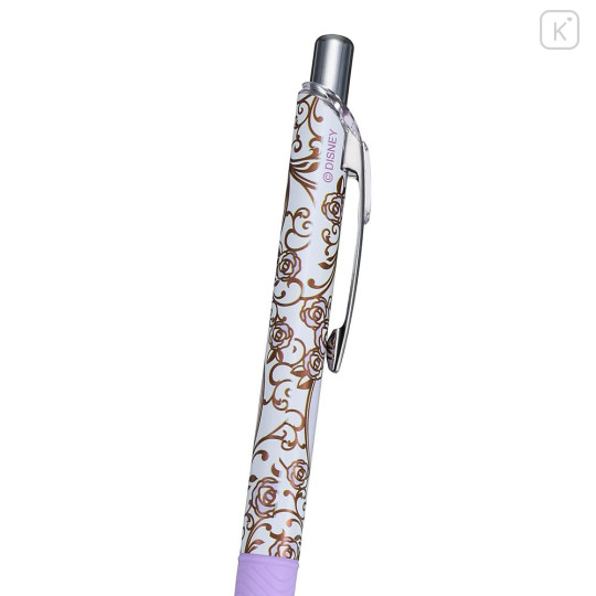 Japan Disney Store EnerGel Gel Pen - Daisy : Elegant Gothic - 5