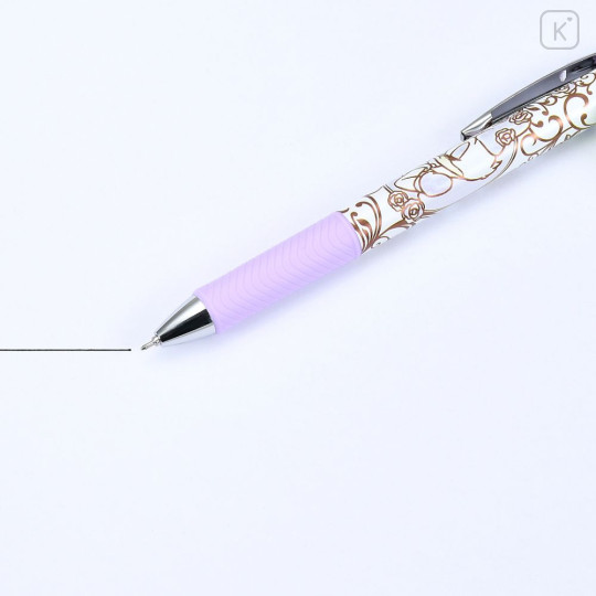 Japan Disney Store EnerGel Gel Pen - Daisy : Elegant Gothic - 6