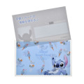 Japan Disney Store Card Case Penny Sleeves Set - Stitch : Ice Cream - 3