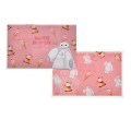 Japan Disney Store Card Case Penny Sleeves Set - Baymax : Sweets - 1