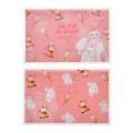 Japan Disney Store Card Case Penny Sleeves Set - Baymax : Sweets - 4