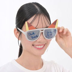 Japan Disney Store Sunglasses - Zootopia : Nick Wilde Sunshine Days