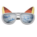 Japan Disney Store Sunglasses - Zootopia : Nick Wilde Sunshine Days - 2
