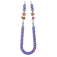 Japan Disney Store Strap for Glasses Sunglasses - Zootopia : Nick Wilde Sunshine Days