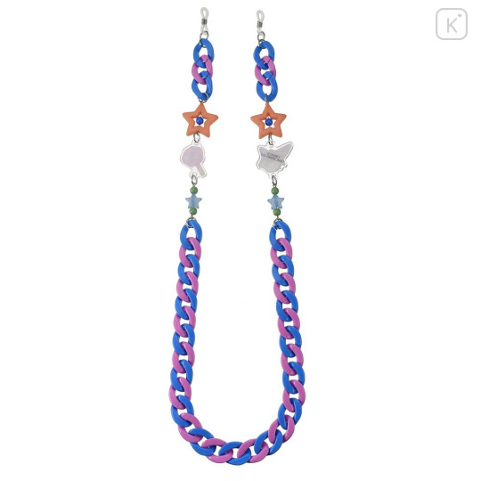 Japan Disney Store Strap for Glasses Sunglasses - Zootopia : Nick Wilde Sunshine Days - 3