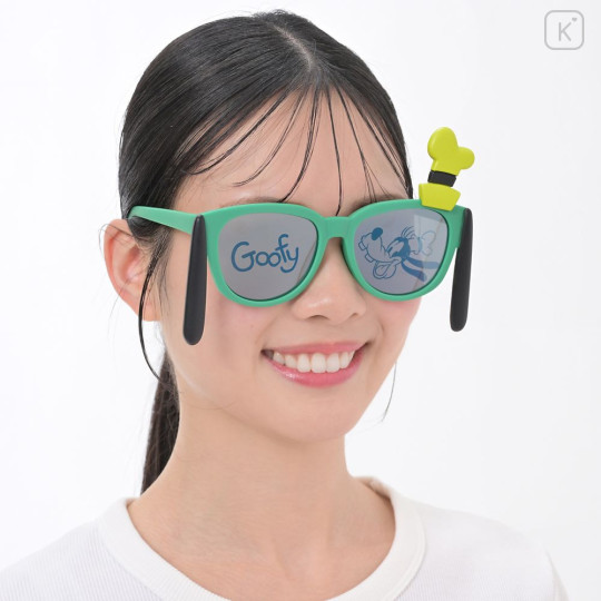 Japan Disney Store Sunglasses - Goofy : Sunshine Days - 1
