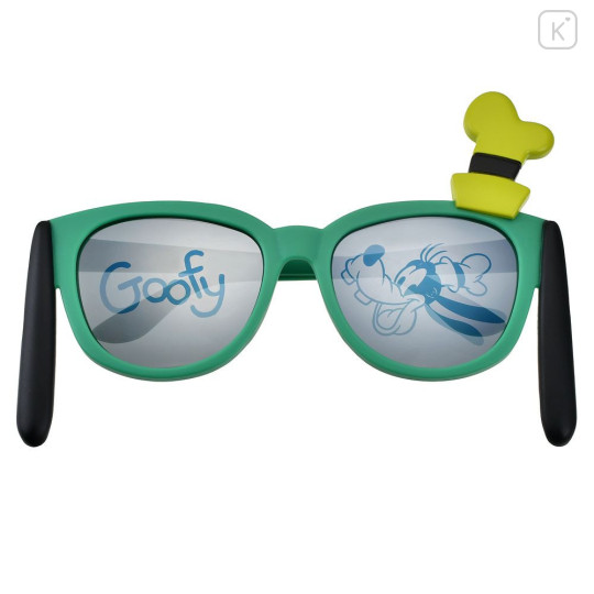 Japan Disney Store Sunglasses - Goofy : Sunshine Days - 2