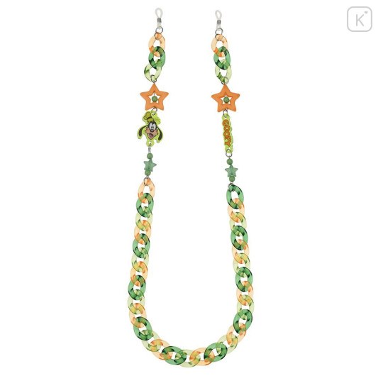 Japan Disney Store Strap for Glasses Sunglasses - Goofy : Sunshine Days - 1