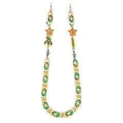 Japan Disney Store Strap for Glasses Sunglasses - Goofy : Sunshine Days