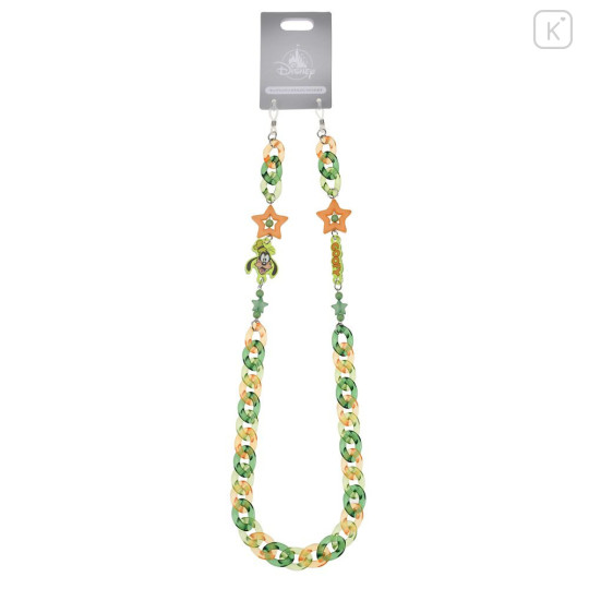 Japan Disney Store Strap for Glasses Sunglasses - Goofy : Sunshine Days - 2