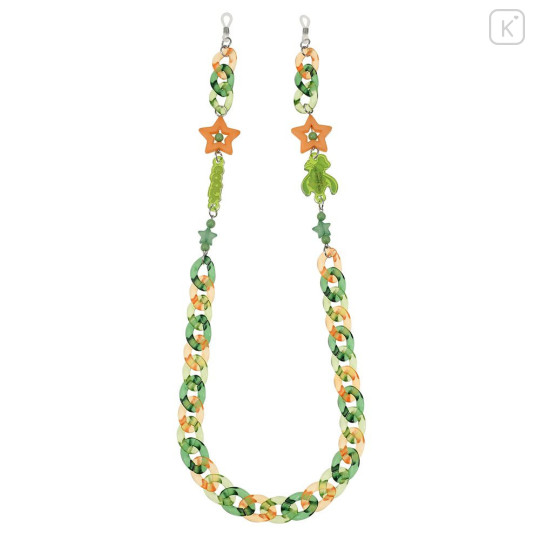 Japan Disney Store Strap for Glasses Sunglasses - Goofy : Sunshine Days - 3