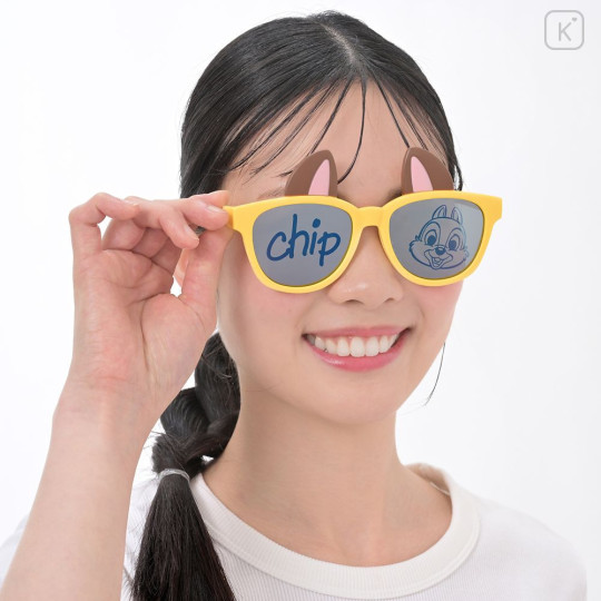 Japan Disney Store Sunglasses - Chip : Sunshine Days - 1