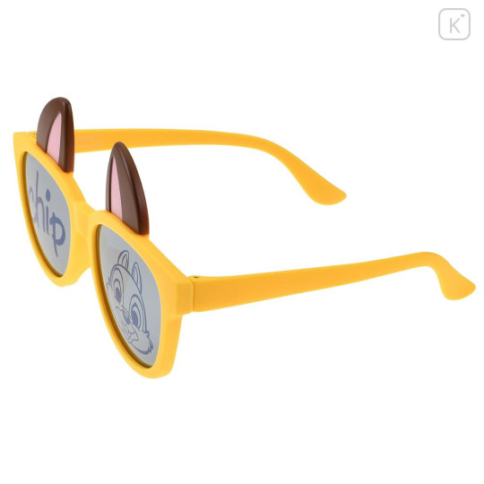 Japan Disney Store Sunglasses - Chip : Sunshine Days - 3