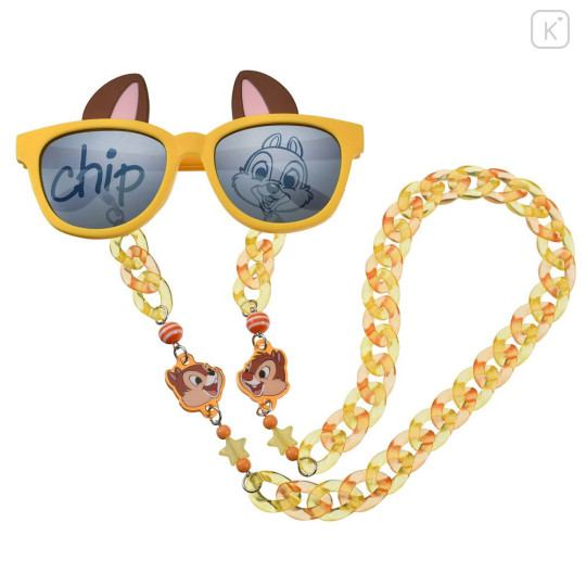 Japan Disney Store Sunglasses - Chip : Sunshine Days - 4