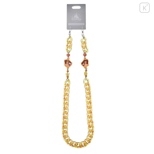 Japan Disney Store Strap for Glasses Sunglasses - Chip & Dale : Sunshine Days - 2