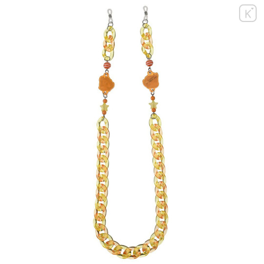 Japan Disney Store Strap for Glasses Sunglasses - Chip & Dale : Sunshine Days - 3