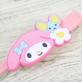 Japan Sanrio Long Hair Clip - My Melody : Friend - 3