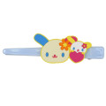 Japan Sanrio Long Hair Clip - Usahana : Friend - 1