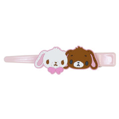 Japan Sanrio Long Hair Clip - Sugarbunnies : Friend