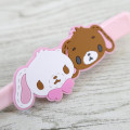 Japan Sanrio Long Hair Clip - Sugarbunnies : Friend - 3