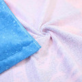 Japan Kirby Towel Blanket - Kirby : Star Night - 2