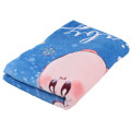 Japan Kirby Towel Blanket - Kirby : Star Night - 3
