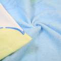 Japan Sanrio Towel Blanket - Cinnamoroll : Sky Party Light Blue - 2