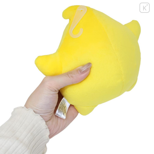 Japan Super Mario Plush Toy (S) - Super Mario Brothers Luma - 2
