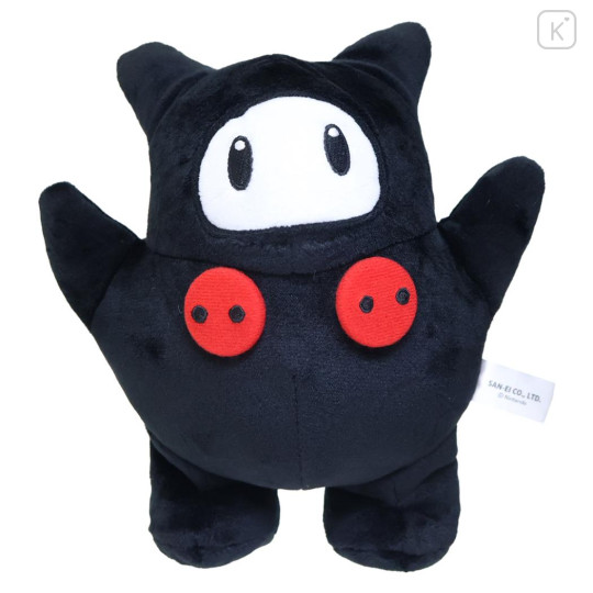 Japan Super Mario Plush Toy (S) - Super Mario Brothers Ninji - 1