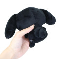 Japan Sanrio Plush Toy - Cinnamoroll : Monochrome - 2