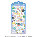 Japan Sanrio Drop Jelly Stickers - Hapidanbui - 1